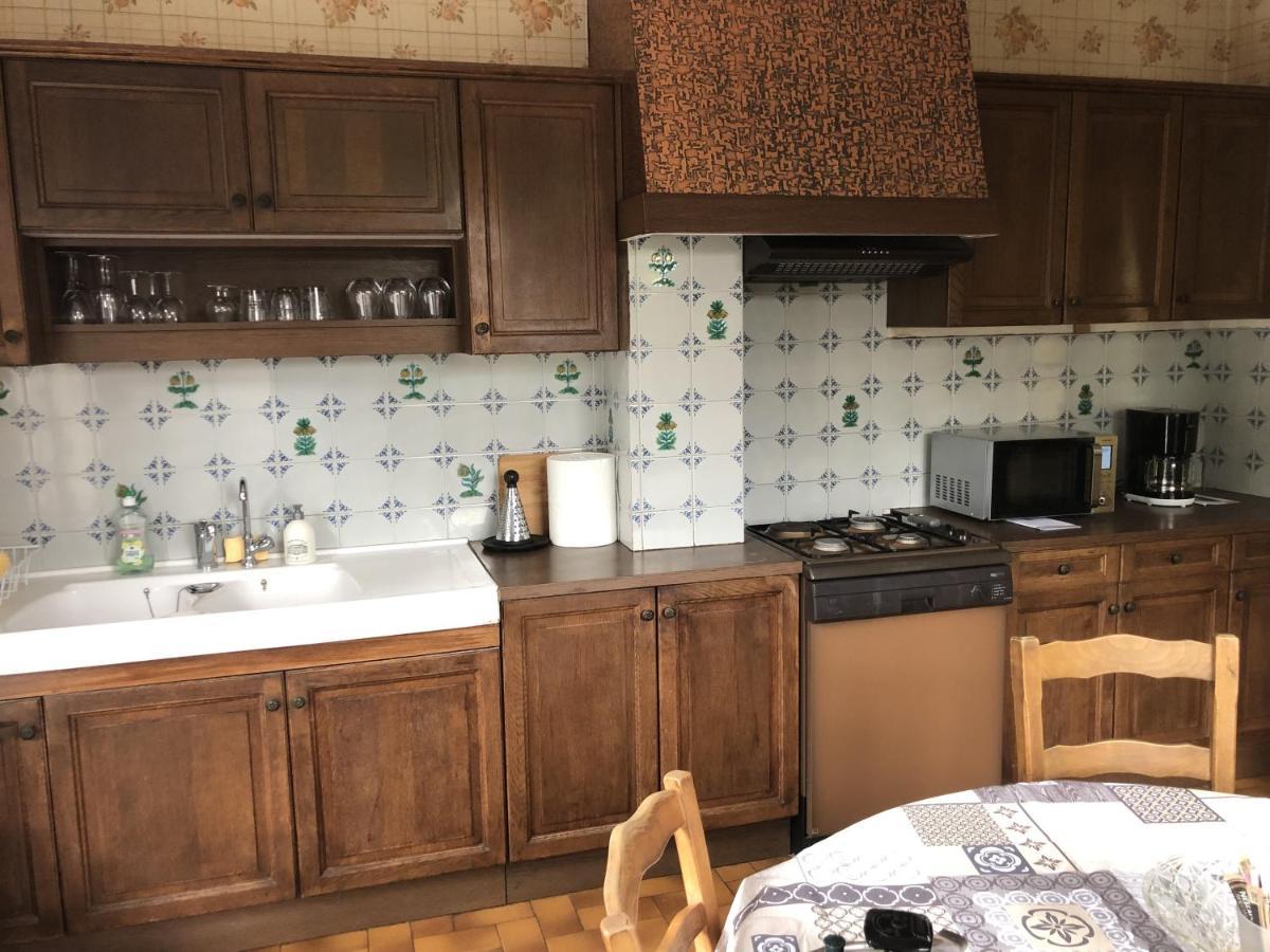 Chalet Echalas Экстерьер фото
